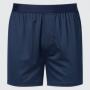 Donkerblauw